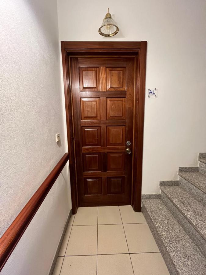 Casas Da Margarida Apartment Vila Nova de Foz Coa Exterior photo