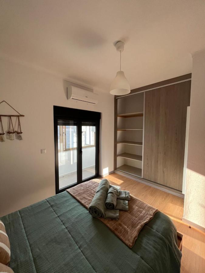 Casas Da Margarida Apartment Vila Nova de Foz Coa Exterior photo