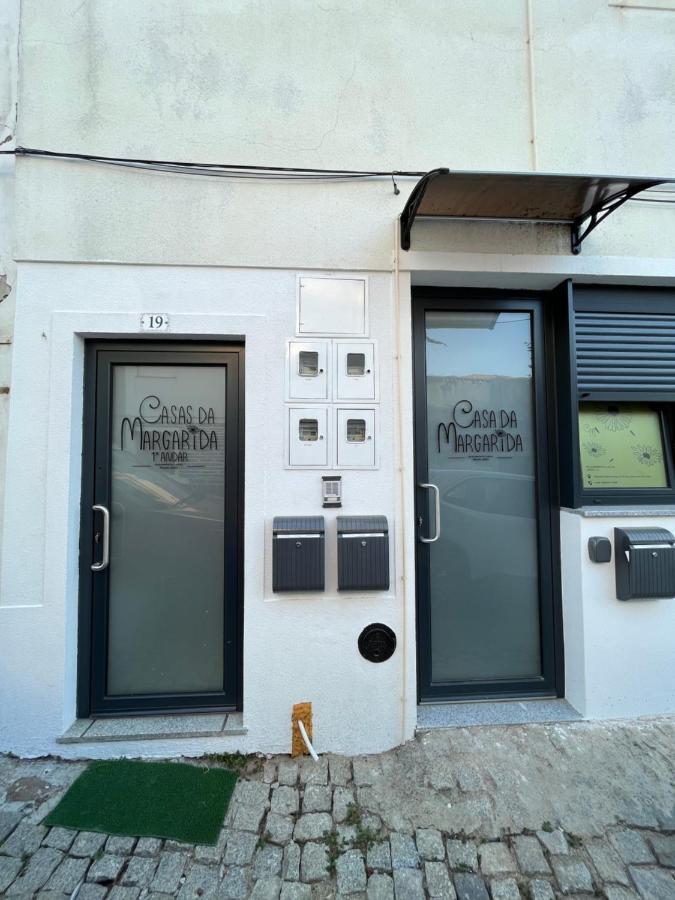 Casas Da Margarida Apartment Vila Nova de Foz Coa Exterior photo
