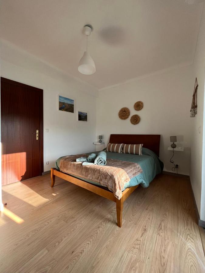 Casas Da Margarida Apartment Vila Nova de Foz Coa Exterior photo